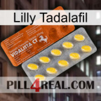 Lilly Tadalafil 42